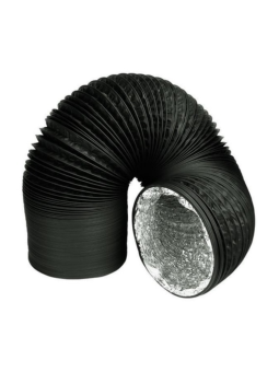 Ducto Aluminio Aislado 150...