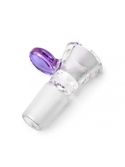 Quemador Macho 18mm Bonglab