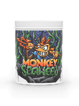 Monkey Seaweed Algas Para...