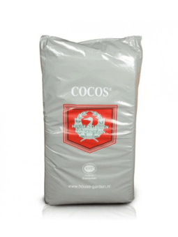 Sustrato Cocos 50L House &...