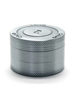 Moledor Metálico Calvo...