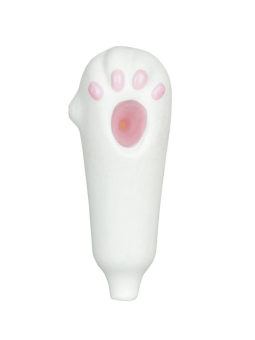 Pipa Cerámica Patita de...