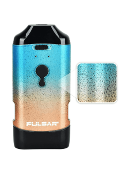 Vaporizador Pulsar...