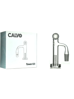 Banger Ser Full Weld Tower...