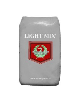 Sustrato Light Mix House &...