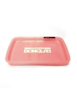 Bandeja Bonglab Neon Tray Led