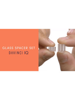 Glass Spacer - DaVinci IQ
