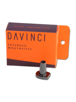 Boquilla Extendida Davinci...