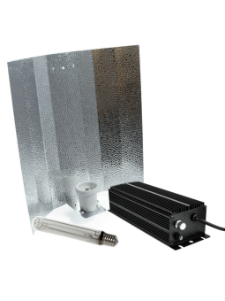 Kit De Iluminacion 600w...