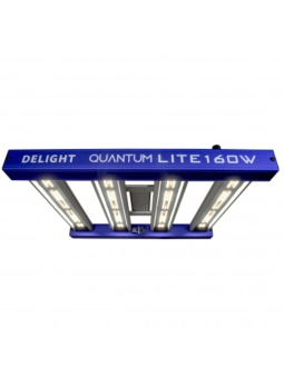 Led Quantum Lite 160w  Delight