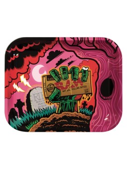 Bandeja Raw Grande Zombie