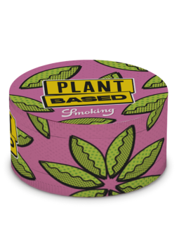 Moledor Smoking Metálico XL...