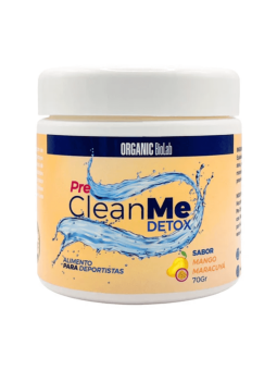 Pre CleanMe Detox Organic...