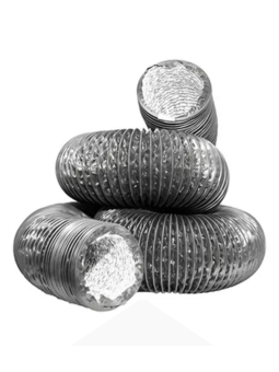 Ducto de Aluminio Kasvi 200...