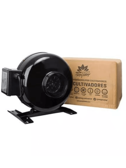 Extractor Centrífugo 100mm...