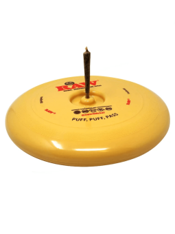 Disco Volador Raw Con...