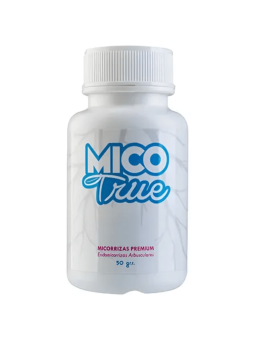 Micotrue Micorrizas 50g