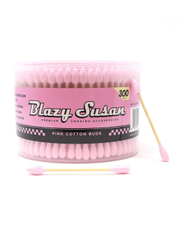 Cotonitos Pink Blazy Susan...