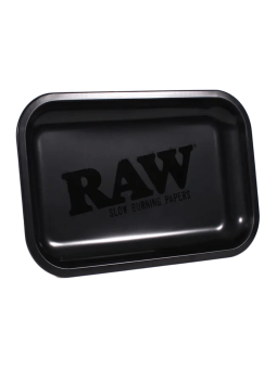 Bandeja Metálica RAW Dark...