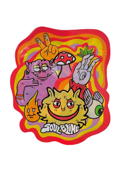 Bolsa Hermética Diseños...