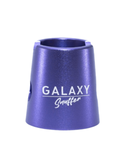 Snuffer Cenicero Galaxy