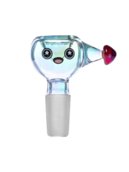 Quemador Hemper Trippy...