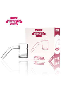 Banger Cuarzo Simple 45...