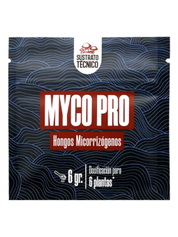 Myco Pro Micorrizas...