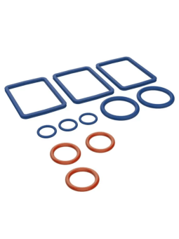 Juego De Anillo De Sellado...