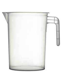 Jarra Medidora 1000 ml