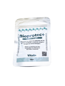 Bioprotect 5grs Vitali+