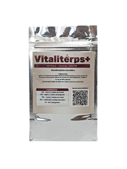 Vitaliterps 5grs Vitali+