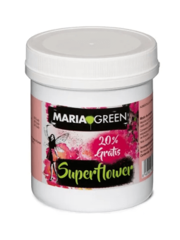 Superflower 150 Gr Maria Green