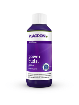 Power Buds Plagron 100ml