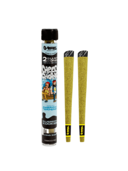 Blunts Cono Terpenos x2...