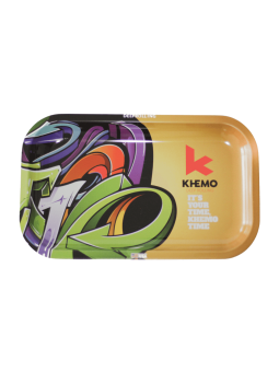 Bandeja Metálica Mediana...