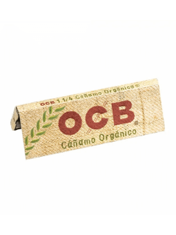 Papelillos 11/4 Orgánicos...