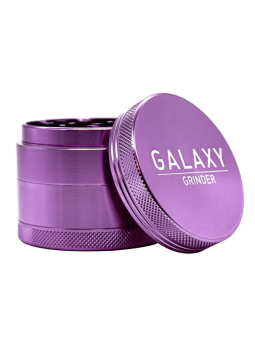 Moledor Galaxy Grinder 63mm...