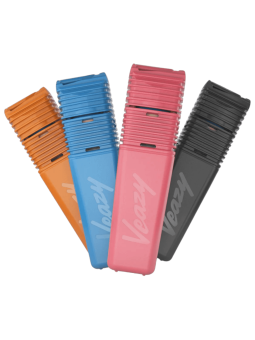 Vaporizador VEAZY Charming...