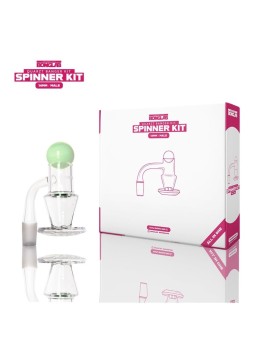 SPINNER KIT BANGER Bonglab