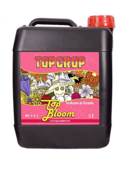 Top Bloom 5Lt Top Crop