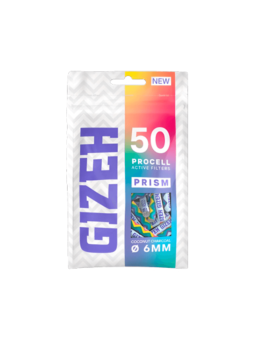 Filtros Gizeh Procell Prism...