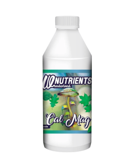 Cal Mag 1LT Wonderland