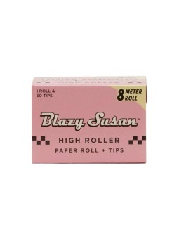 Papelillo Pink Roll 8...