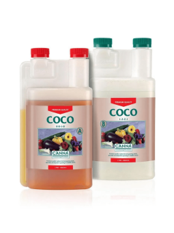Coco A+B 1LT Canna