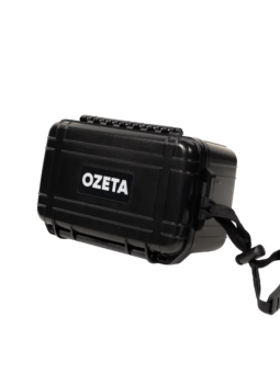 Hard Case Mediano OZeta