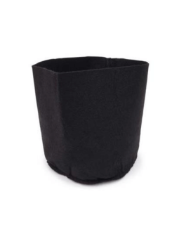 Maceta Textil 7.6 Lt  (Pack...