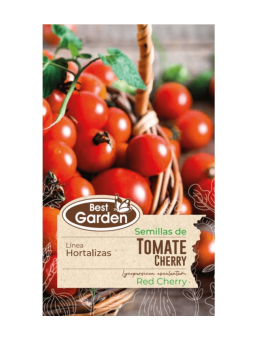 Semillas Tomate Cherry 1grs...