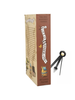 Libro c/ Compartimiento...