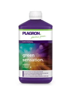 Green Sensation 250ML Plagron